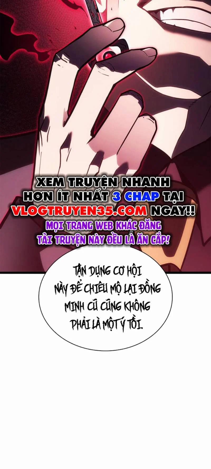 Người Hùng Cấp Thảm Họa Hồi Sinh 104 trang 12