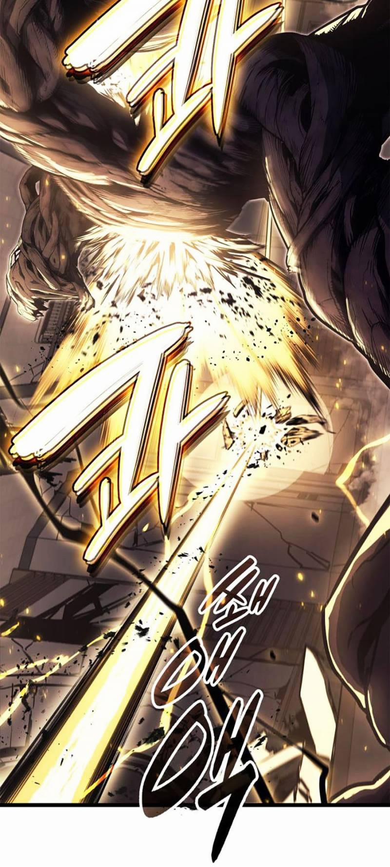 Người Hùng Cấp Thảm Họa Hồi Sinh 104 trang 120