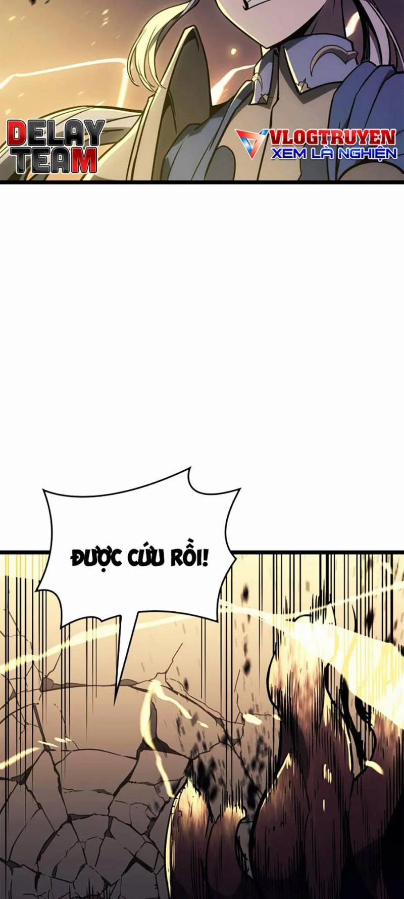 Người Hùng Cấp Thảm Họa Hồi Sinh 104 trang 122