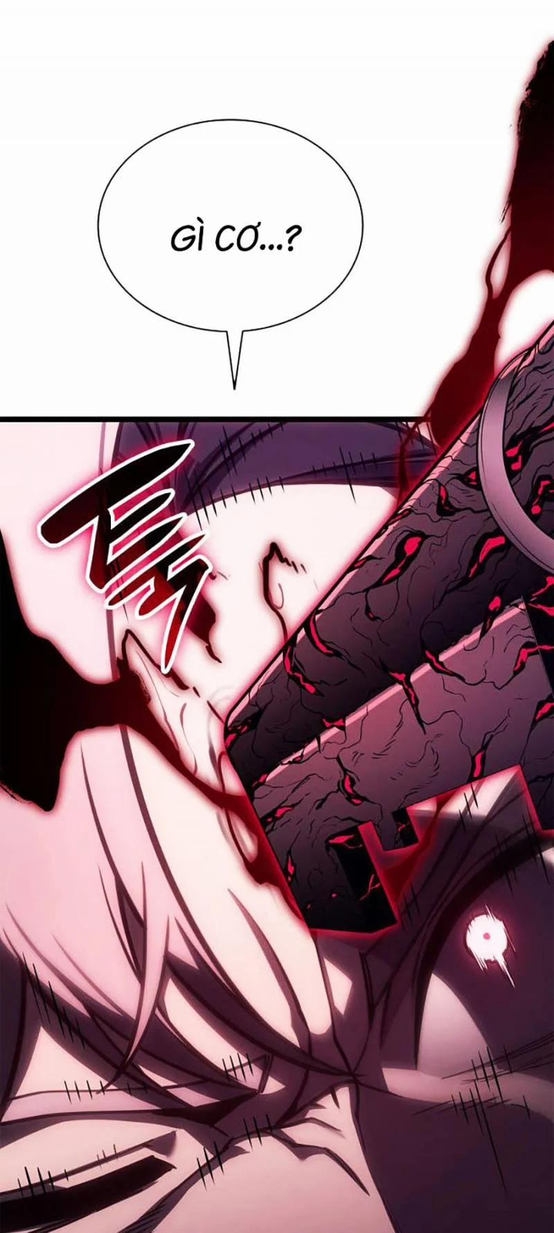 Người Hùng Cấp Thảm Họa Hồi Sinh 104 trang 13