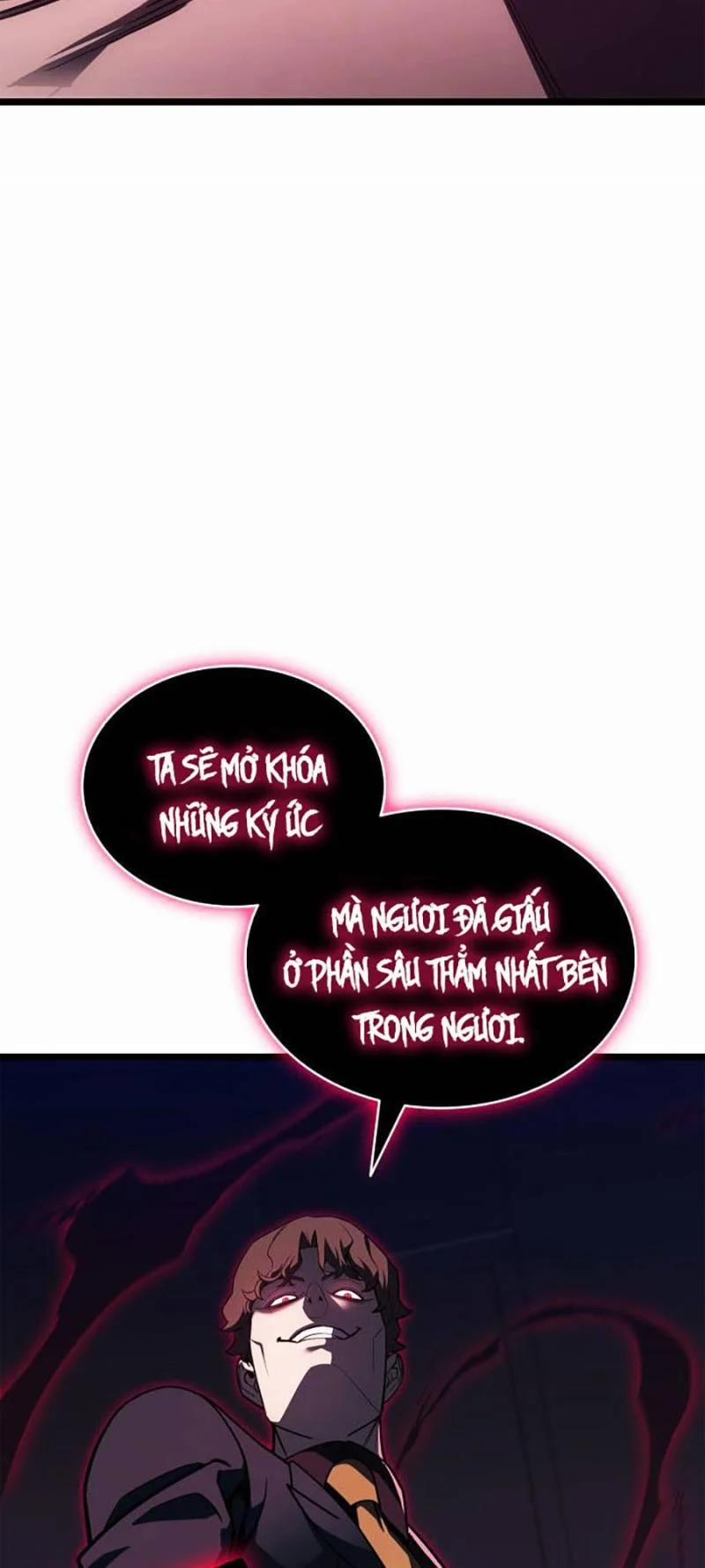 Người Hùng Cấp Thảm Họa Hồi Sinh 104 trang 14