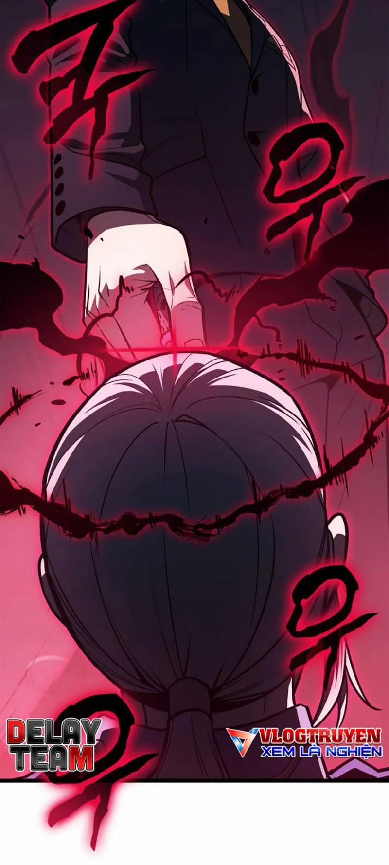 Người Hùng Cấp Thảm Họa Hồi Sinh 104 trang 15