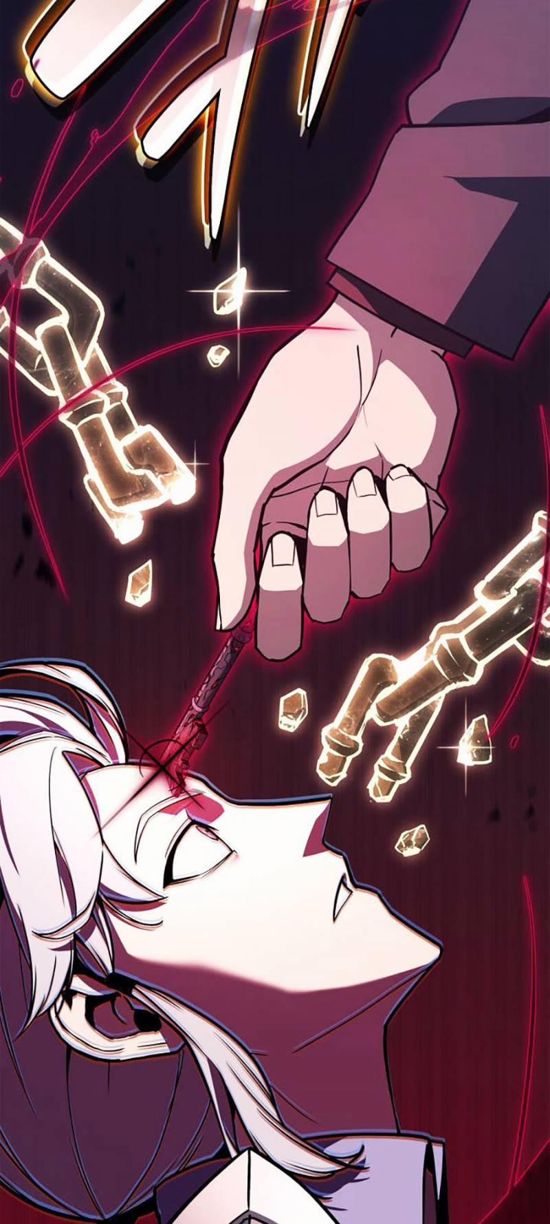 Người Hùng Cấp Thảm Họa Hồi Sinh 104 trang 18