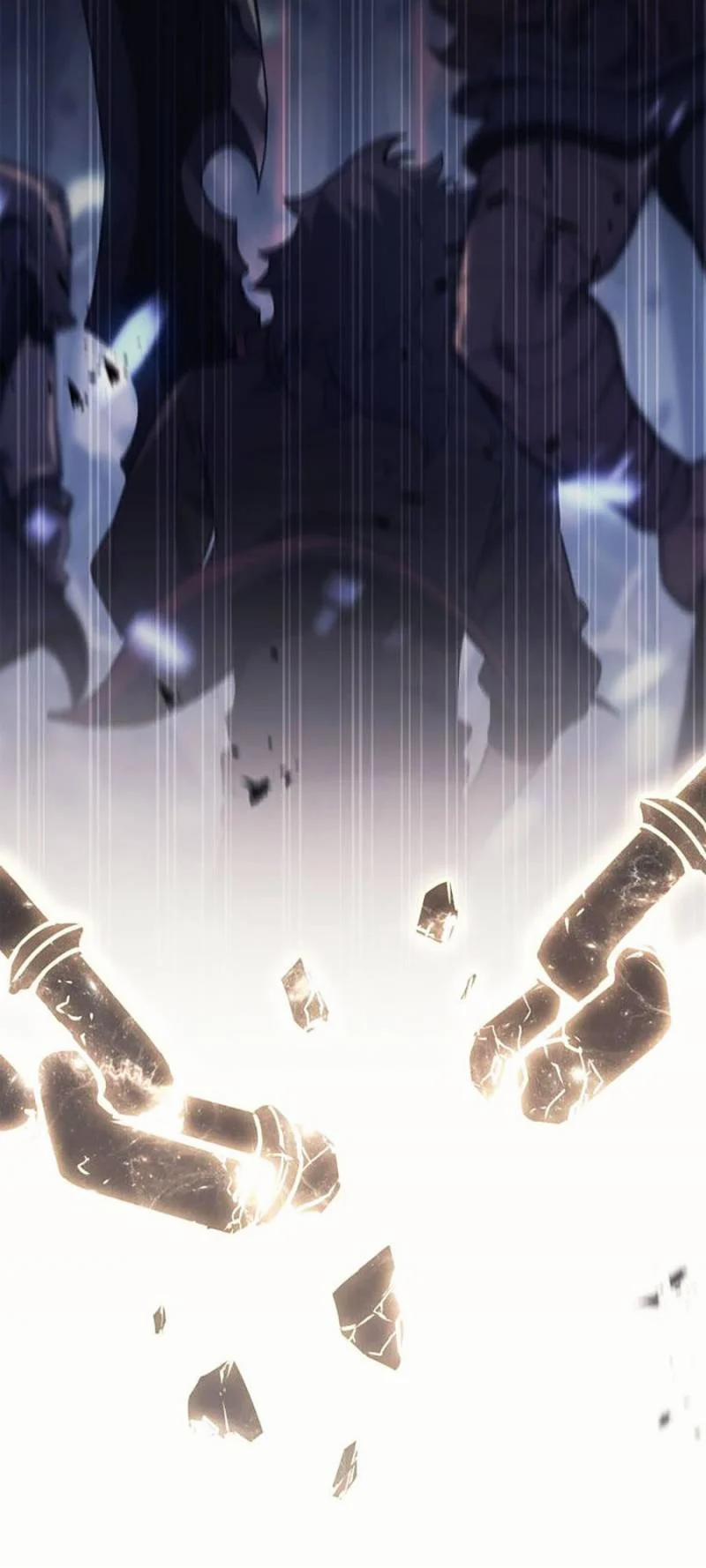 Người Hùng Cấp Thảm Họa Hồi Sinh 104 trang 20