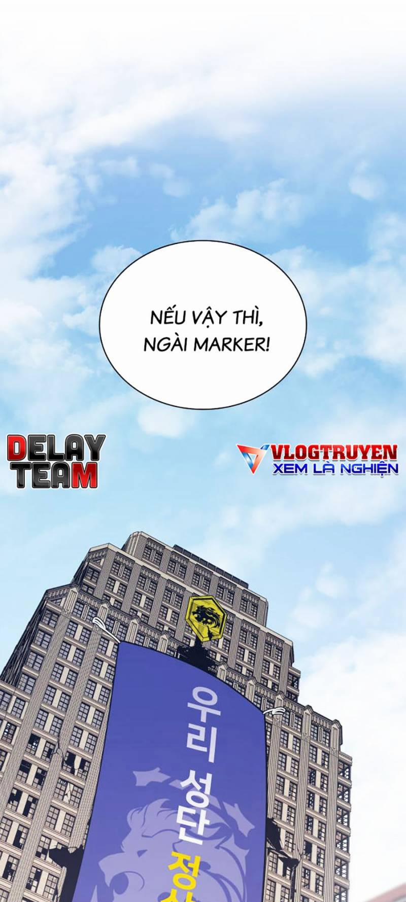 Người Hùng Cấp Thảm Họa Hồi Sinh 104 trang 23