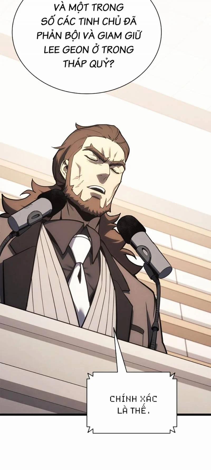 Người Hùng Cấp Thảm Họa Hồi Sinh 104 trang 25