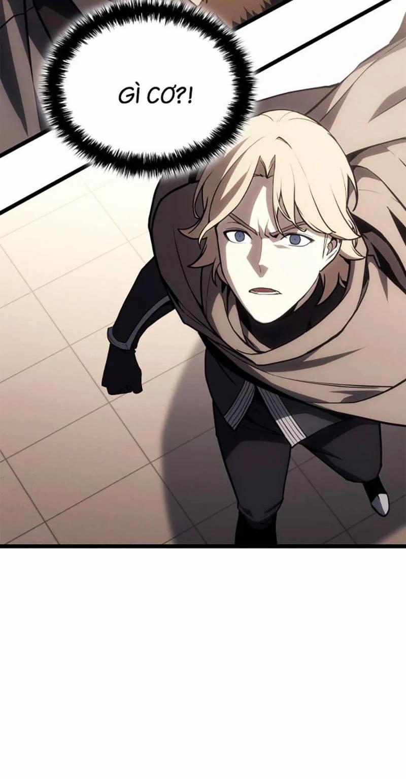 Người Hùng Cấp Thảm Họa Hồi Sinh 104 trang 35