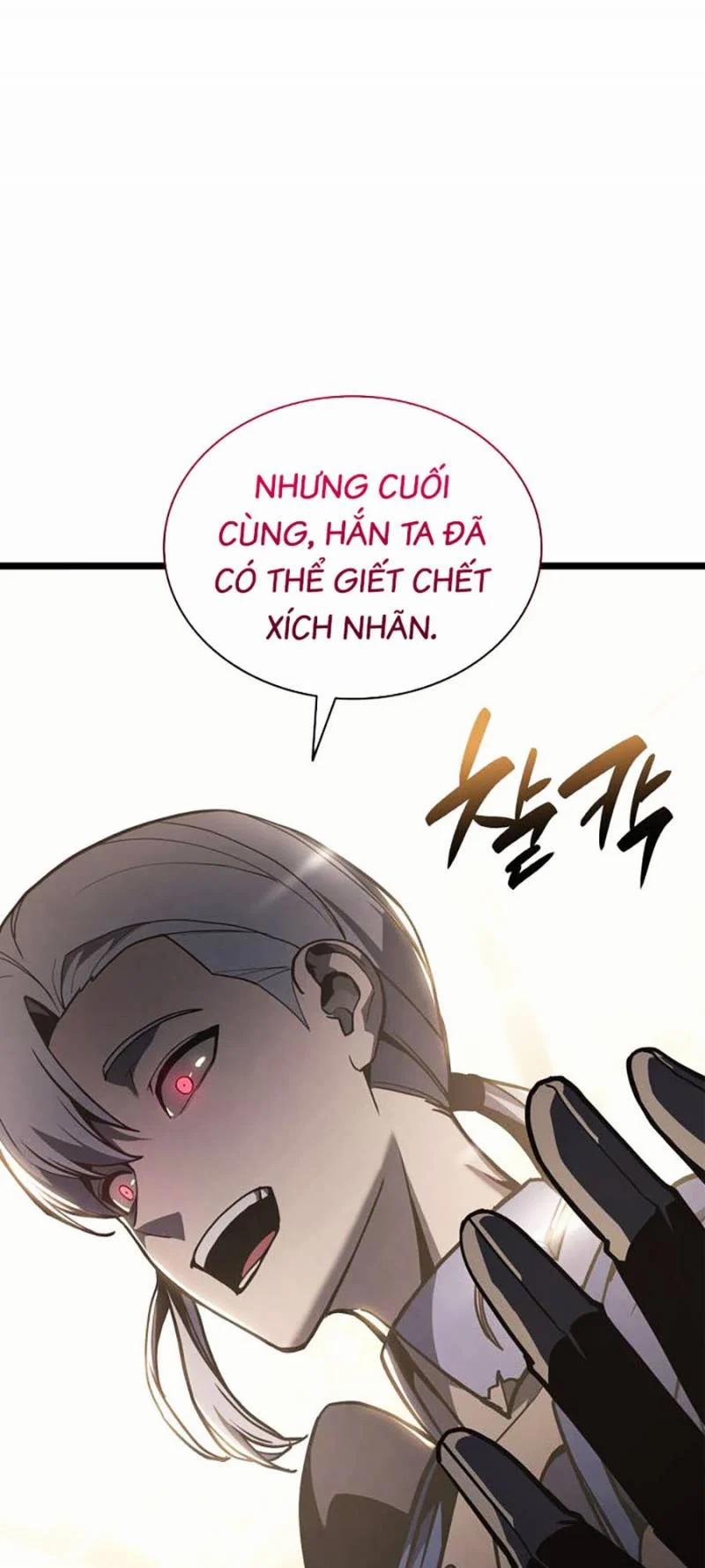 Người Hùng Cấp Thảm Họa Hồi Sinh 104 trang 39