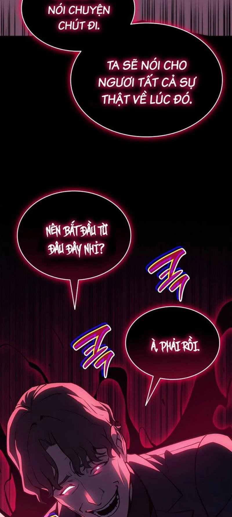 Người Hùng Cấp Thảm Họa Hồi Sinh 104 trang 4