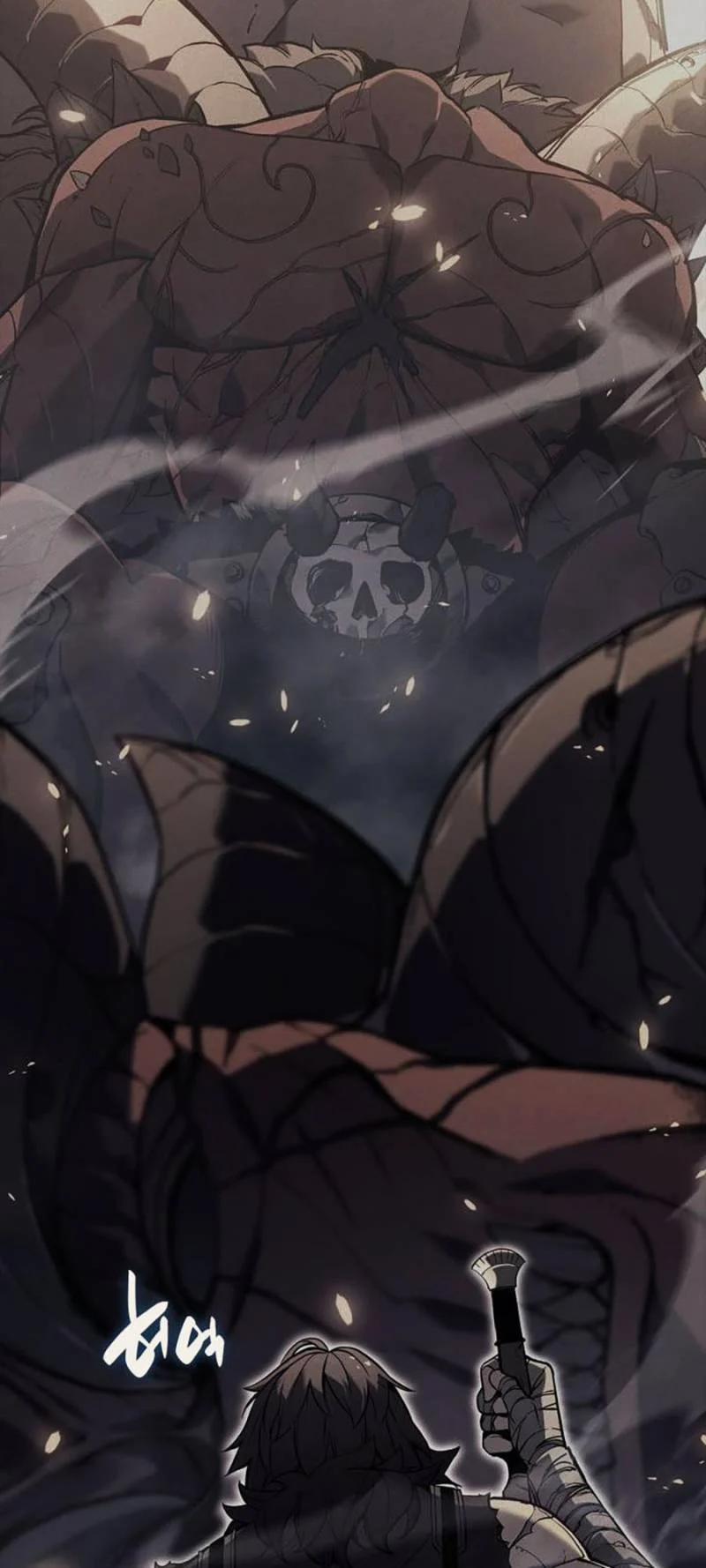 Người Hùng Cấp Thảm Họa Hồi Sinh 104 trang 42