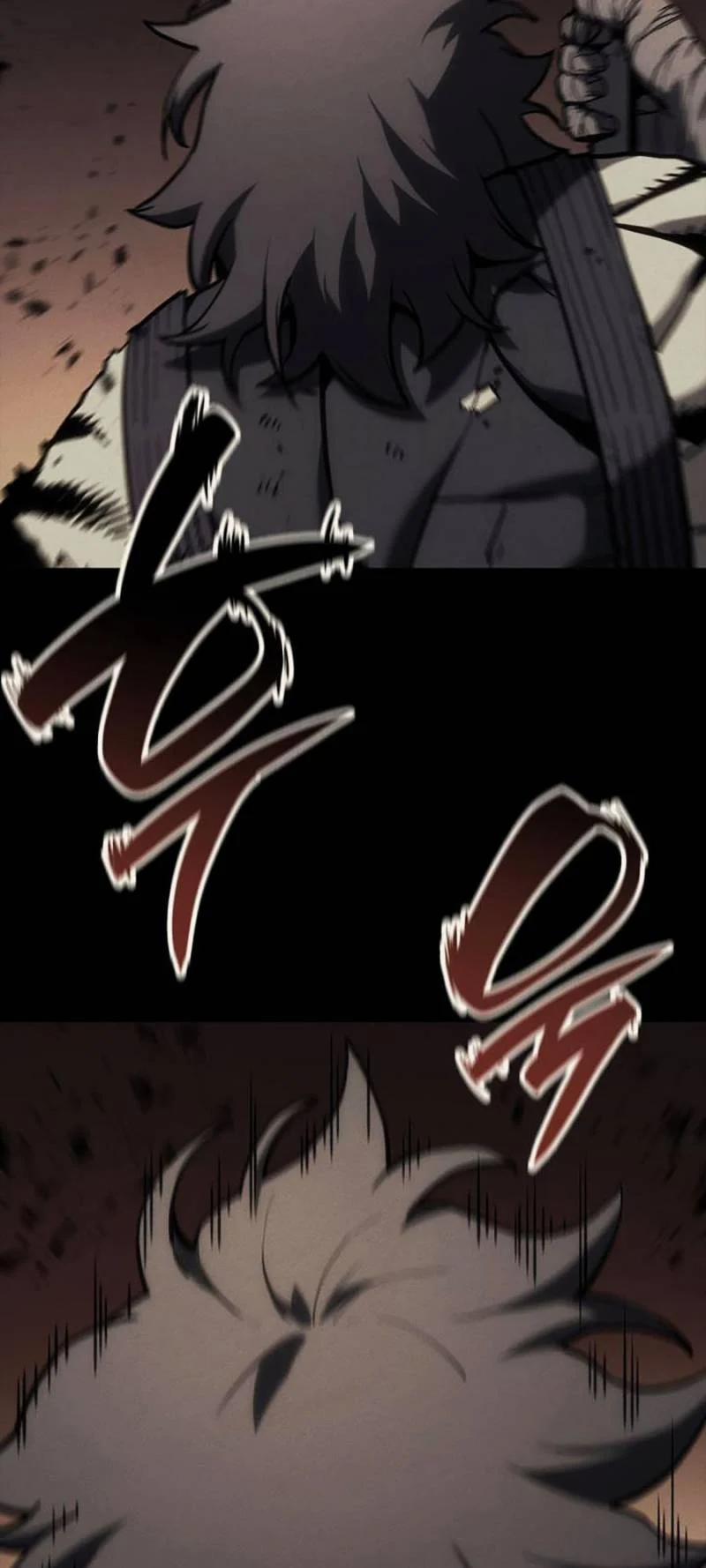 Người Hùng Cấp Thảm Họa Hồi Sinh 104 trang 45