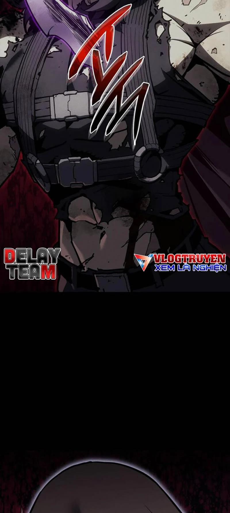 Người Hùng Cấp Thảm Họa Hồi Sinh 104 trang 47