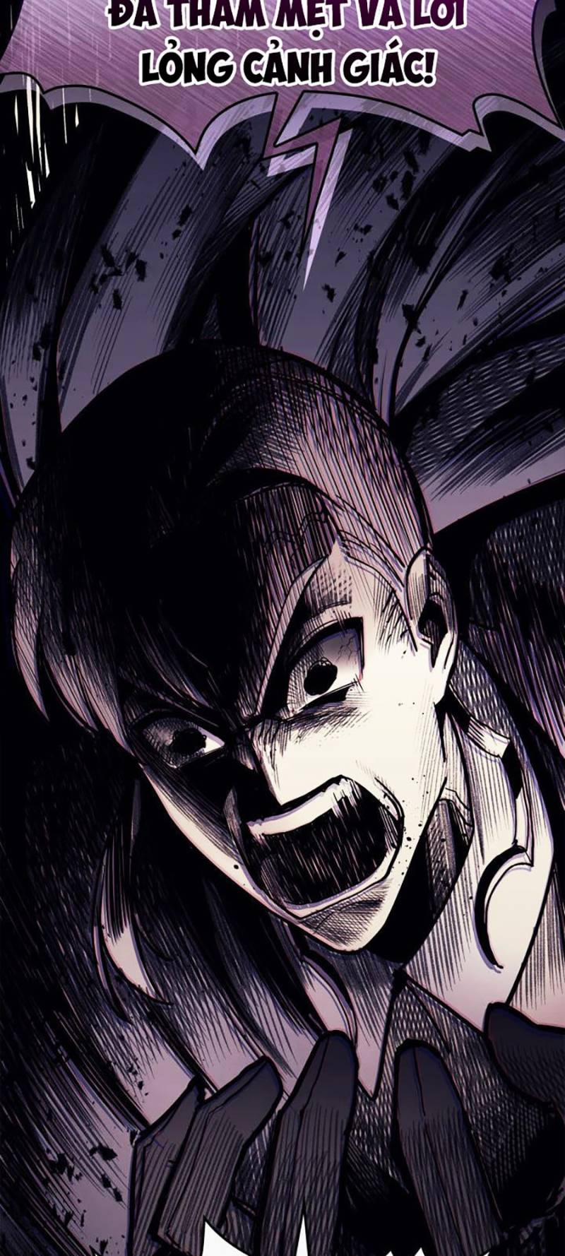 Người Hùng Cấp Thảm Họa Hồi Sinh 104 trang 49