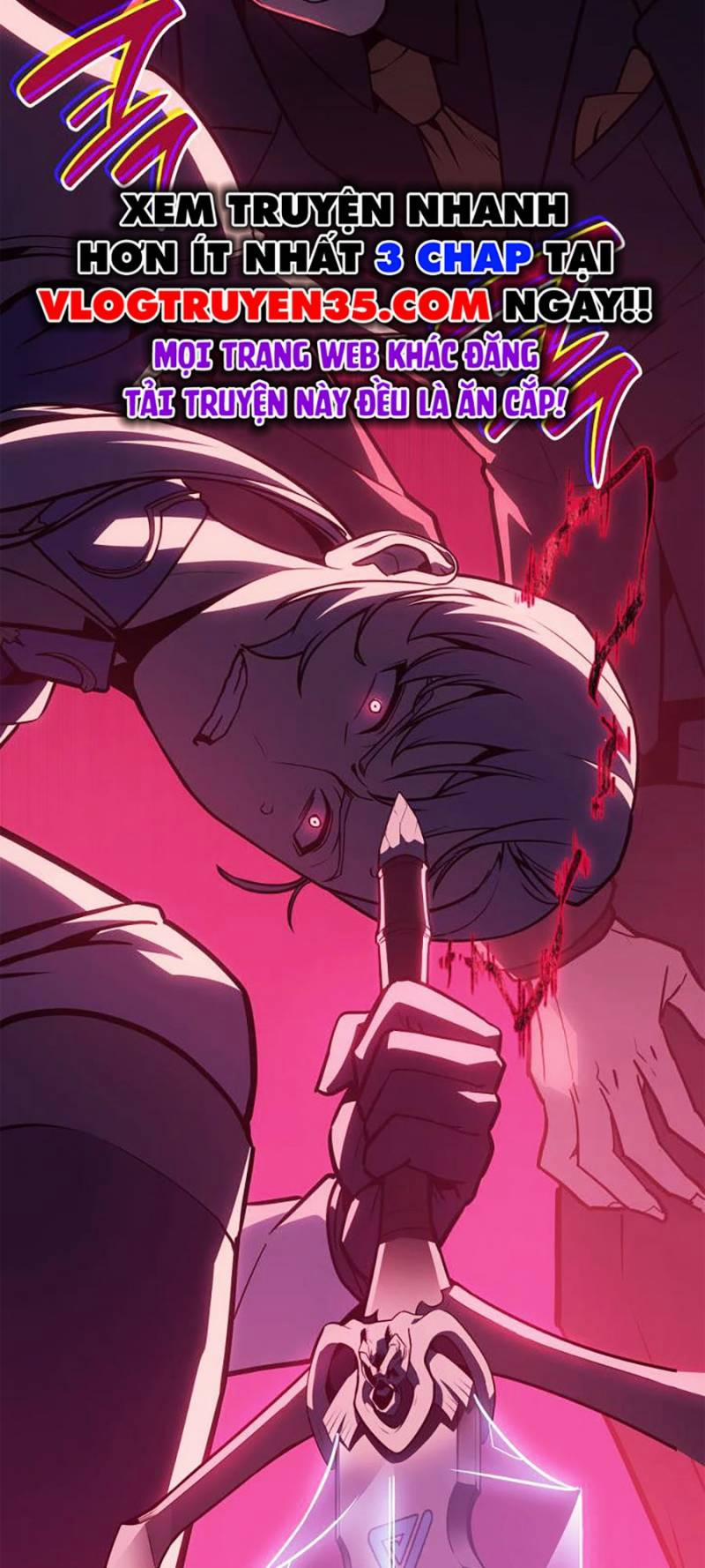 Người Hùng Cấp Thảm Họa Hồi Sinh 104 trang 5