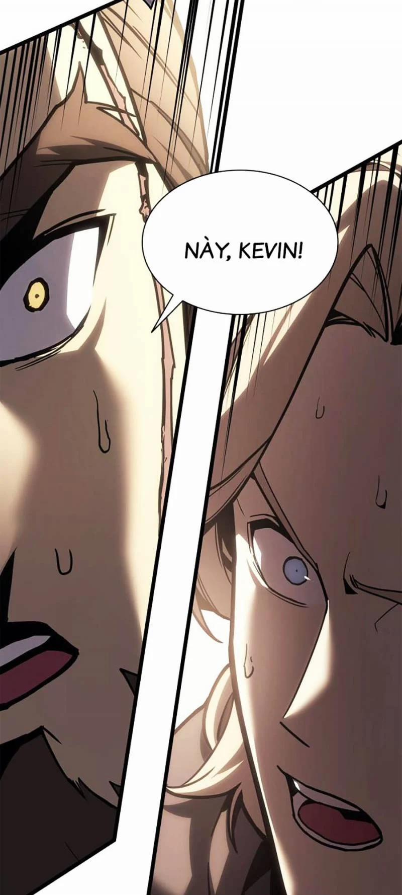 Người Hùng Cấp Thảm Họa Hồi Sinh 104 trang 51