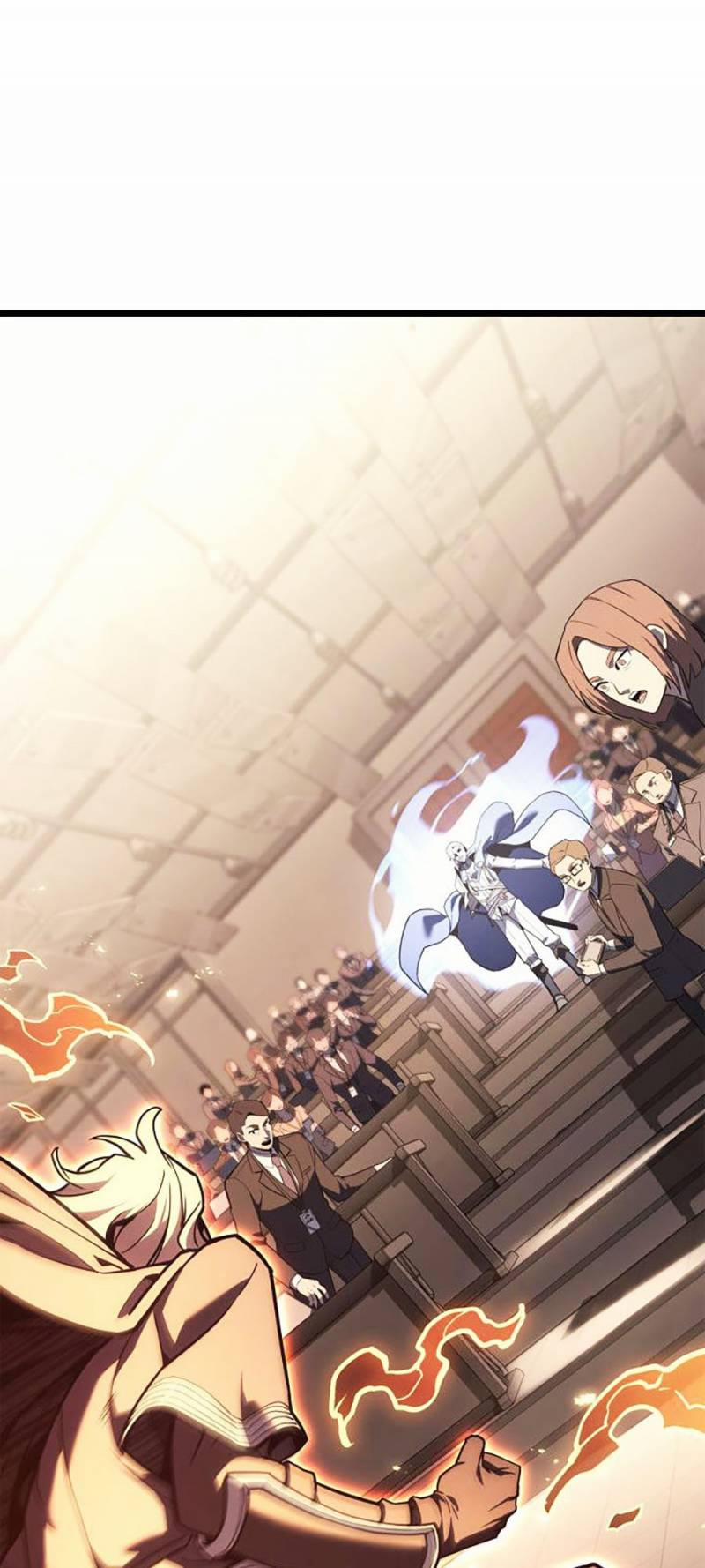 Người Hùng Cấp Thảm Họa Hồi Sinh 104 trang 57