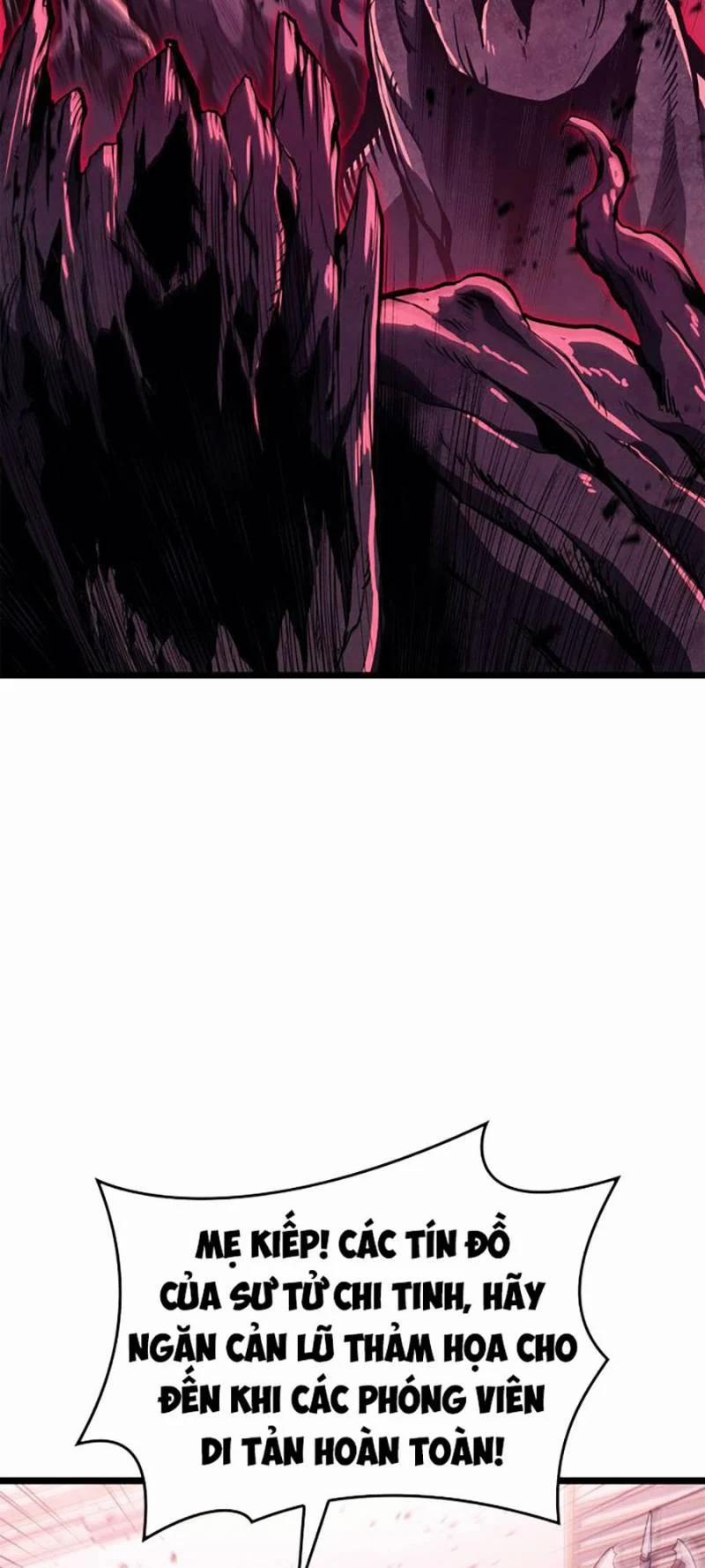 Người Hùng Cấp Thảm Họa Hồi Sinh 104 trang 68
