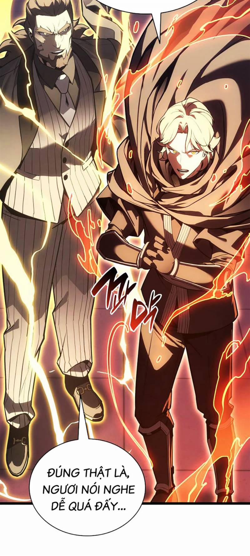 Người Hùng Cấp Thảm Họa Hồi Sinh 104 trang 73