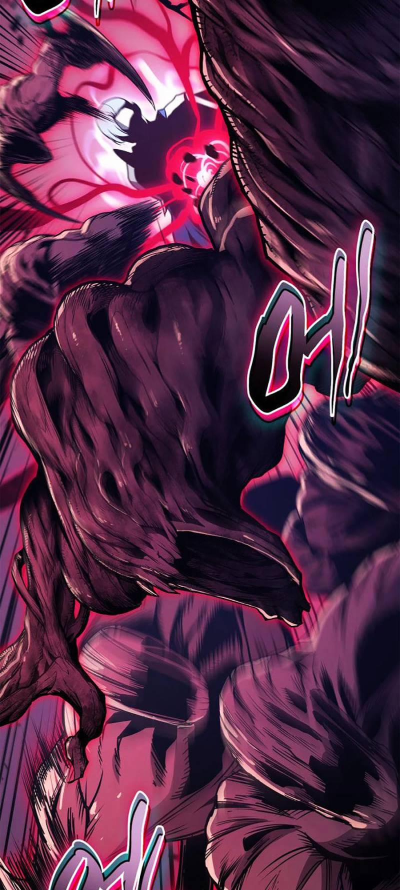 Người Hùng Cấp Thảm Họa Hồi Sinh 104 trang 76