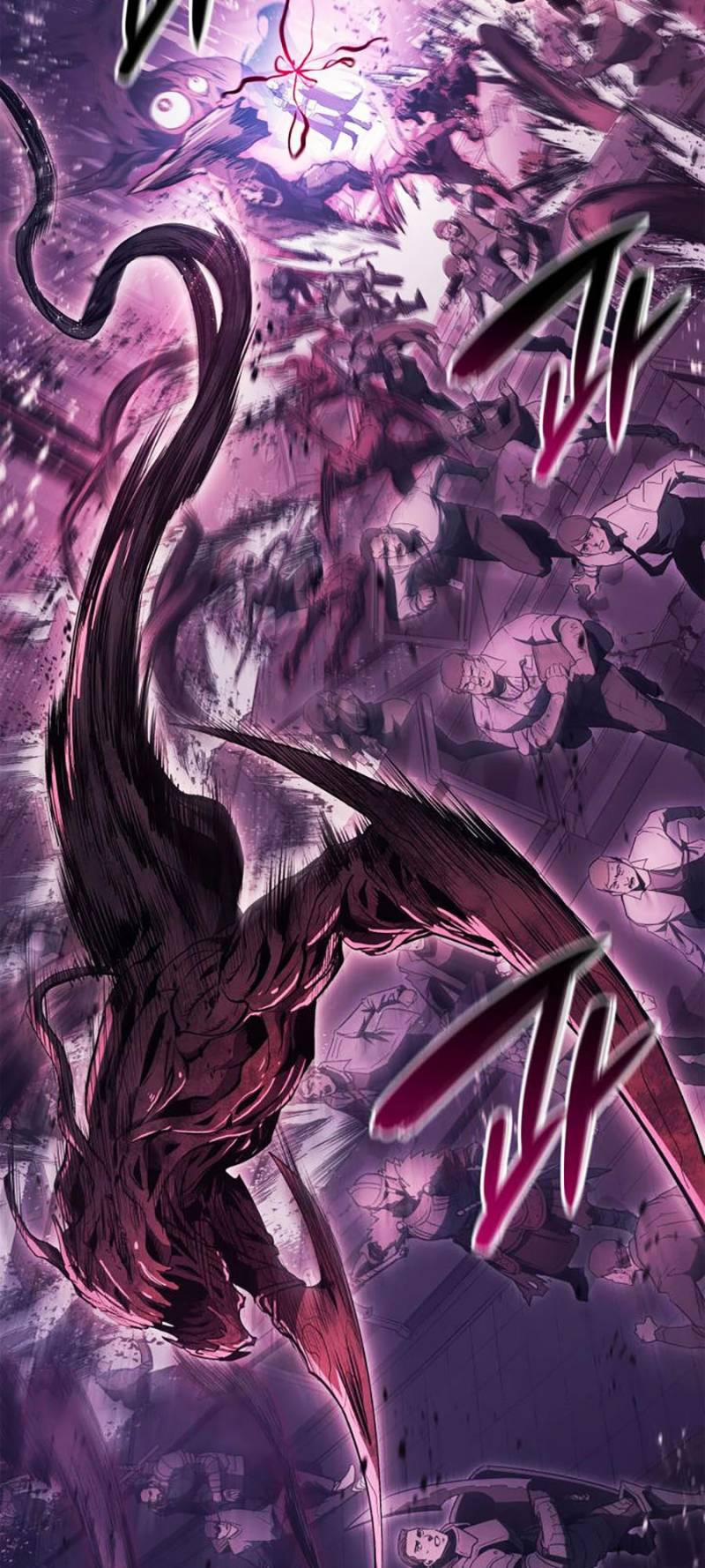 Người Hùng Cấp Thảm Họa Hồi Sinh 104 trang 78