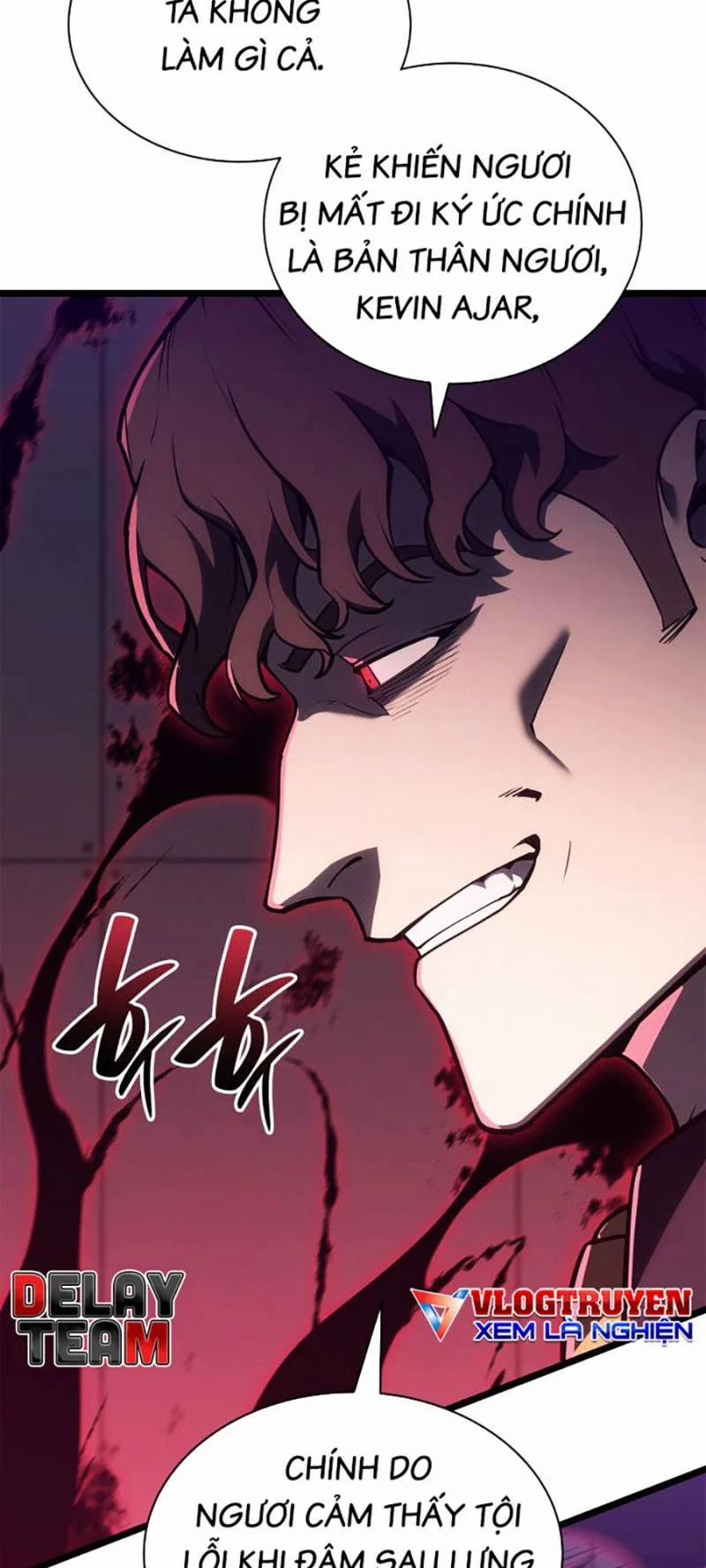 Người Hùng Cấp Thảm Họa Hồi Sinh 104 trang 8