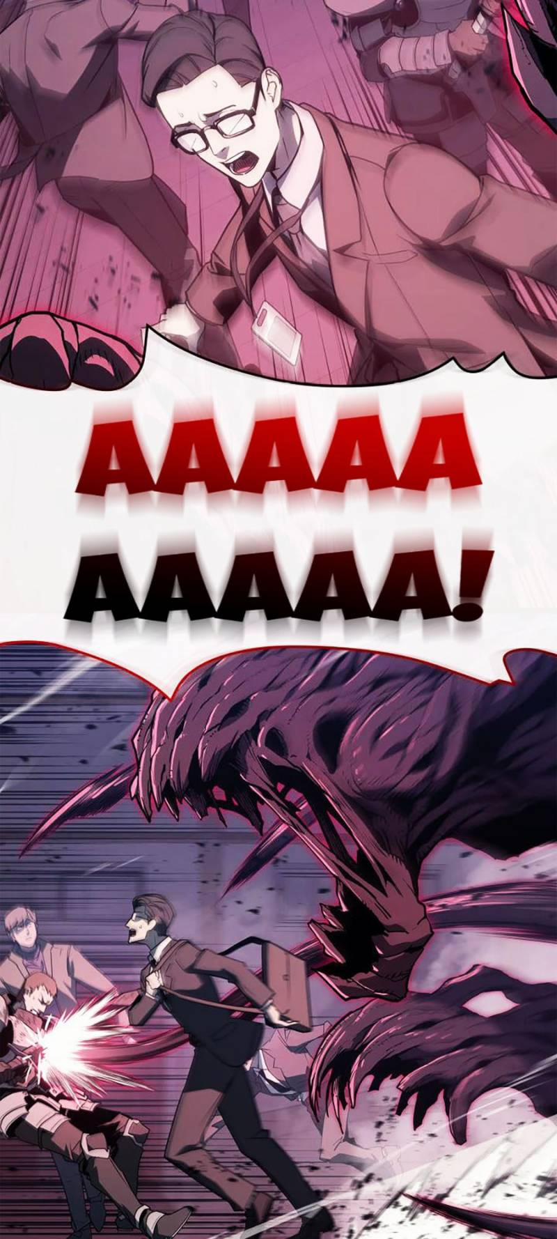 Người Hùng Cấp Thảm Họa Hồi Sinh 104 trang 80