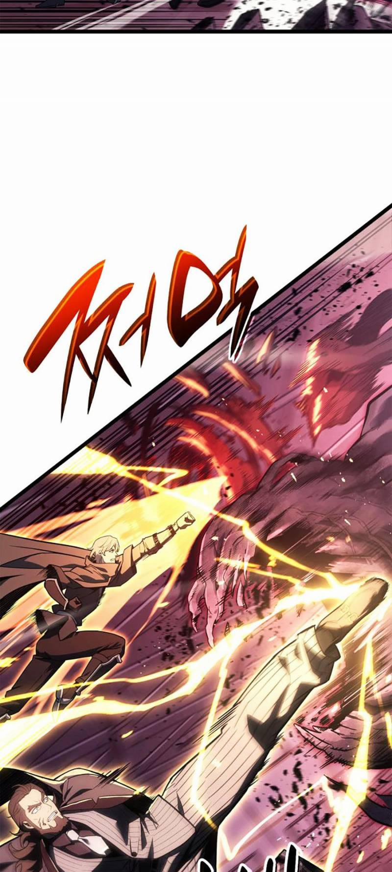 Người Hùng Cấp Thảm Họa Hồi Sinh 104 trang 81