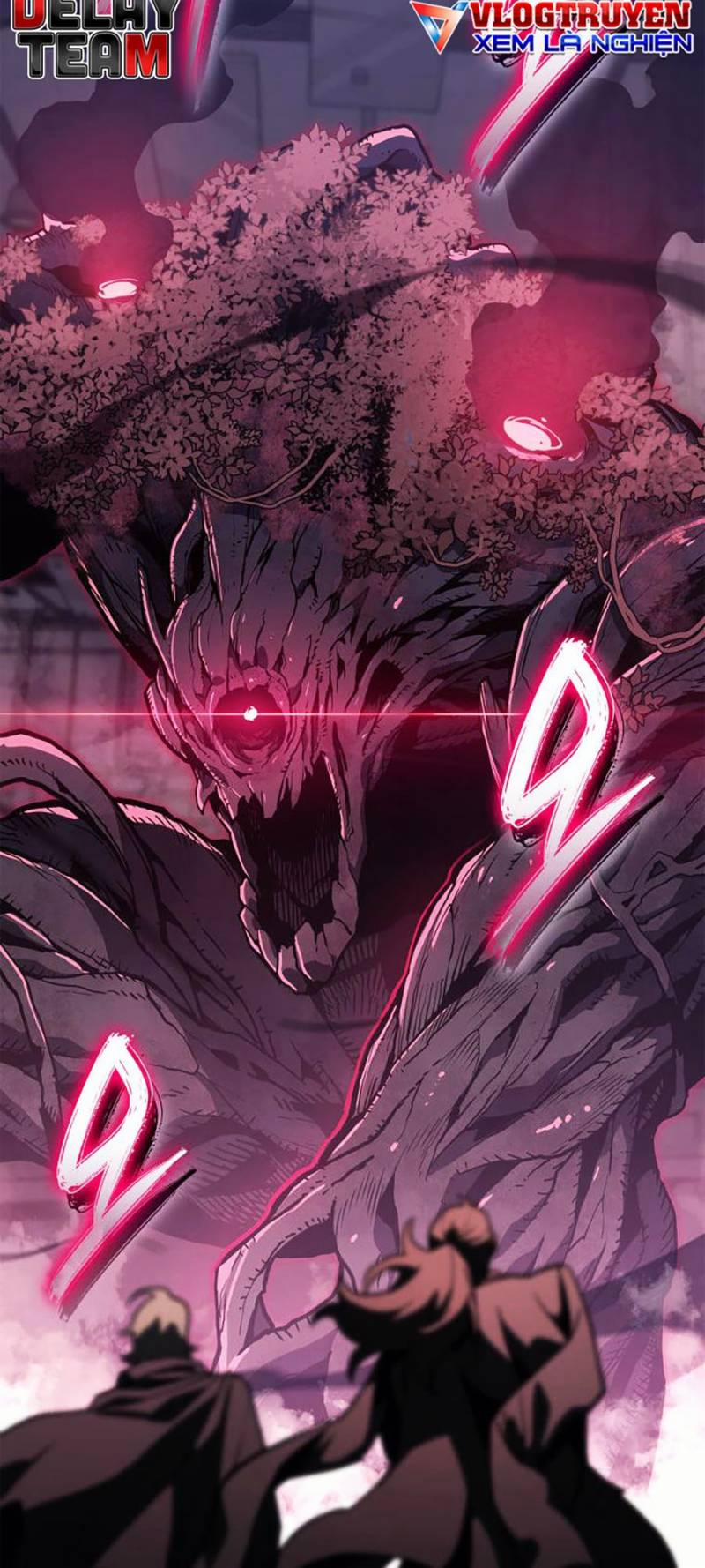 Người Hùng Cấp Thảm Họa Hồi Sinh 104 trang 87