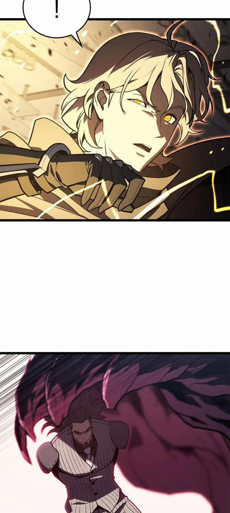 Người Hùng Cấp Thảm Họa Hồi Sinh 104 trang 99