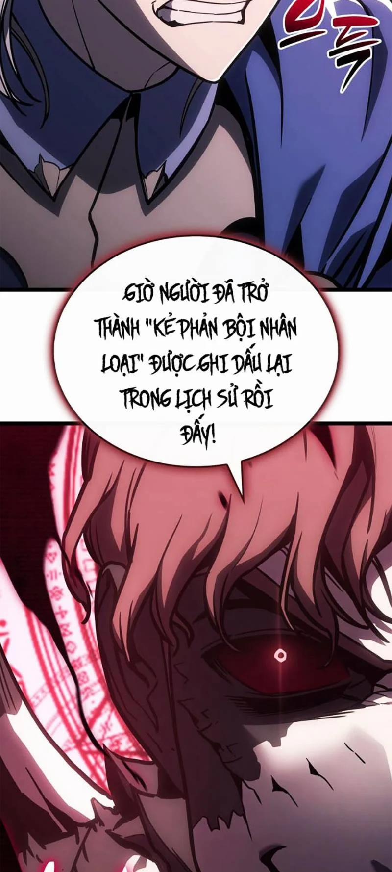 Người Hùng Cấp Thảm Họa Hồi Sinh 105 trang 103