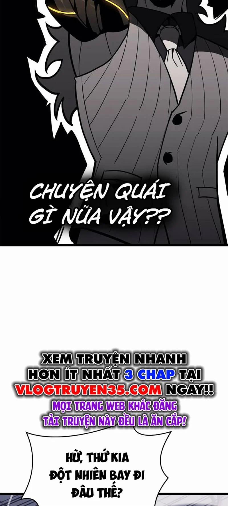 Người Hùng Cấp Thảm Họa Hồi Sinh 105 trang 11