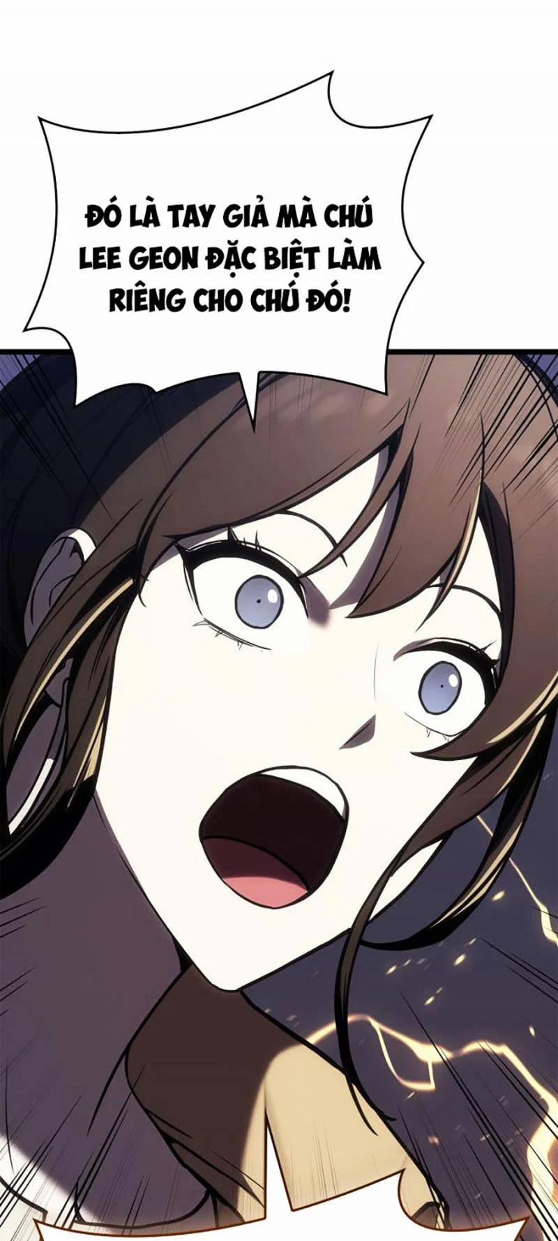 Người Hùng Cấp Thảm Họa Hồi Sinh 105 trang 16