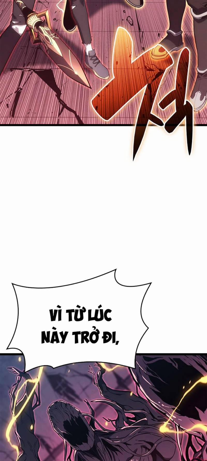 Người Hùng Cấp Thảm Họa Hồi Sinh 105 trang 30