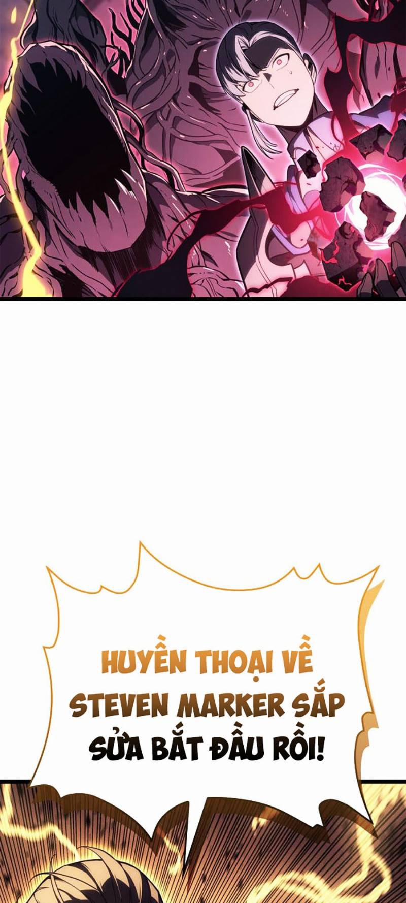 Người Hùng Cấp Thảm Họa Hồi Sinh 105 trang 31