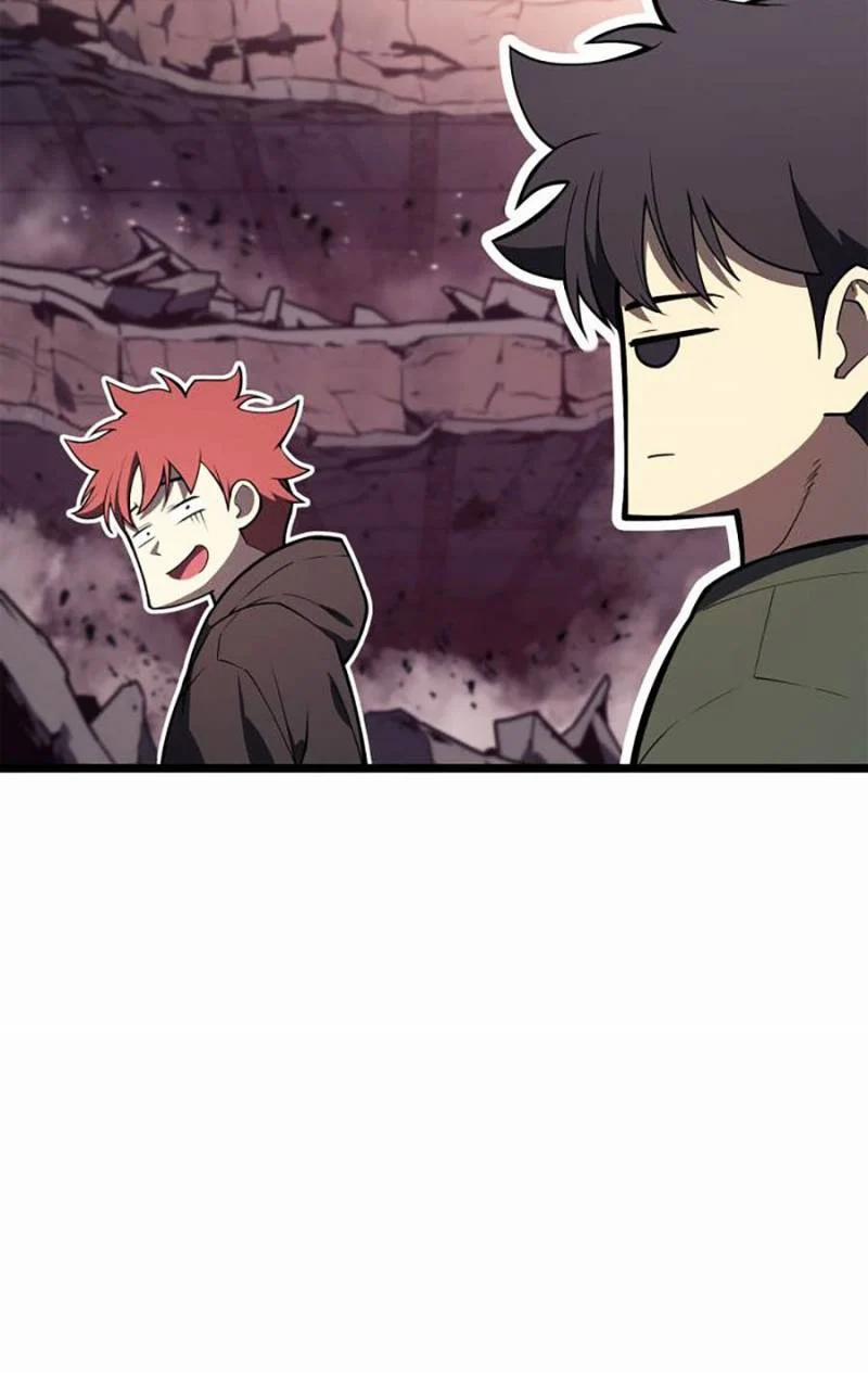 Người Hùng Cấp Thảm Họa Hồi Sinh 105 trang 36