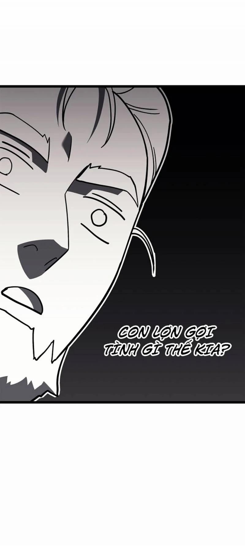 Người Hùng Cấp Thảm Họa Hồi Sinh 105 trang 4