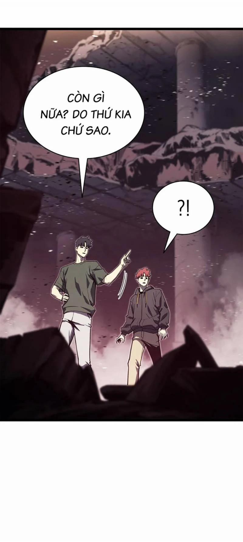 Người Hùng Cấp Thảm Họa Hồi Sinh 105 trang 41