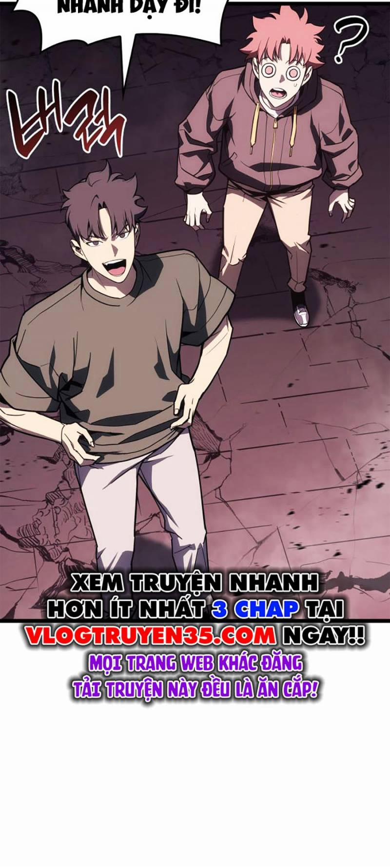 Người Hùng Cấp Thảm Họa Hồi Sinh 105 trang 45