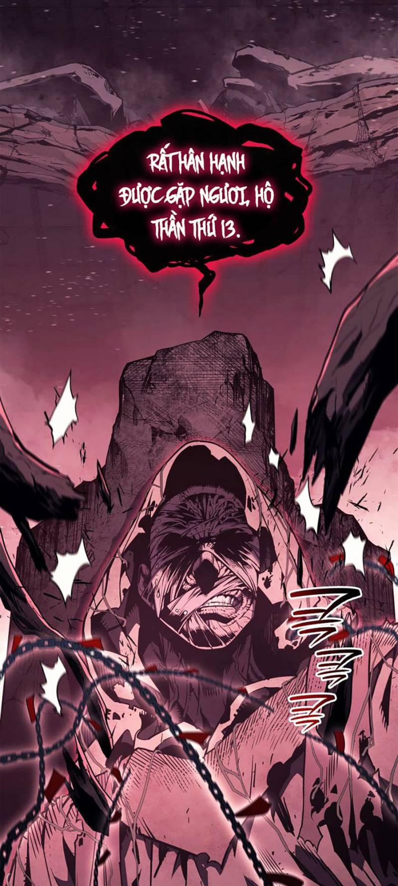 Người Hùng Cấp Thảm Họa Hồi Sinh 105 trang 47