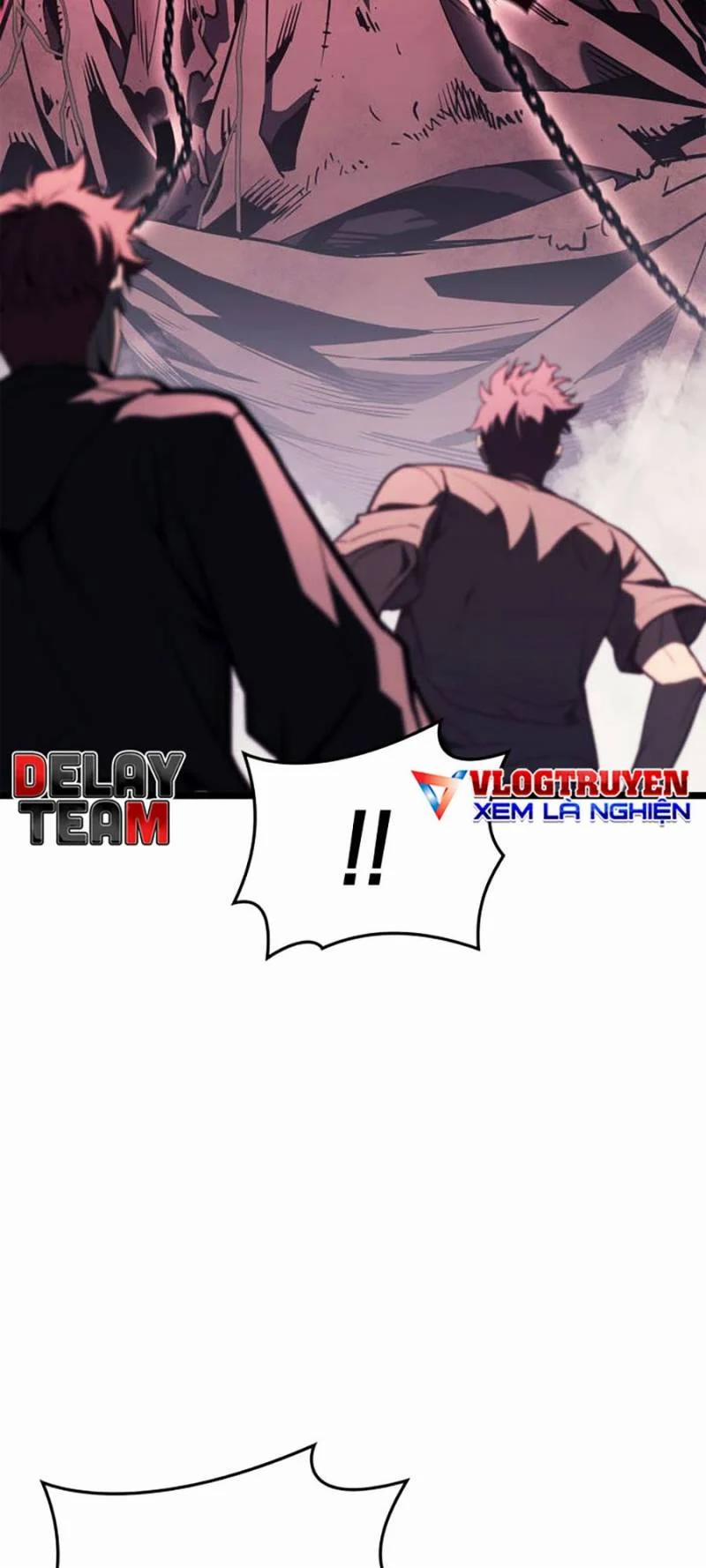 Người Hùng Cấp Thảm Họa Hồi Sinh 105 trang 48