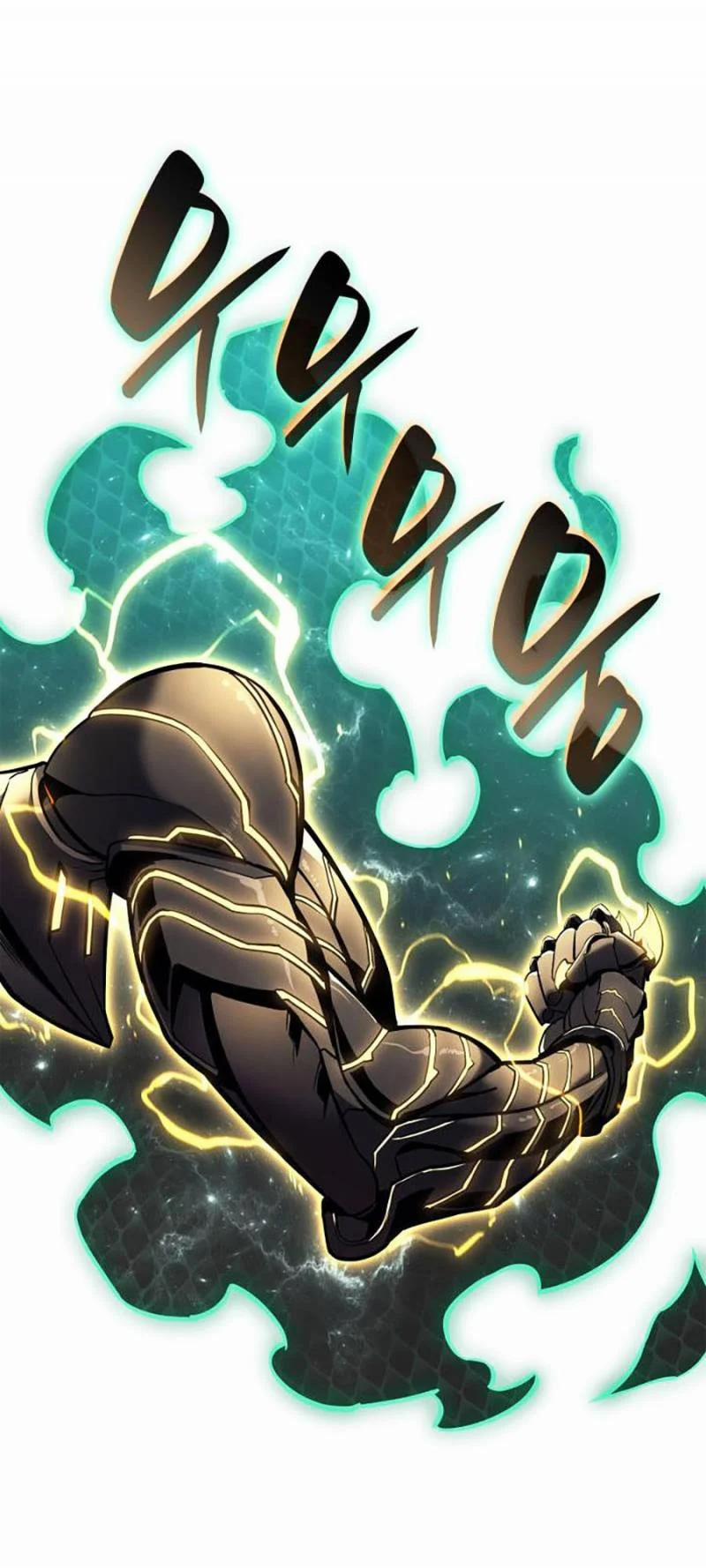 Người Hùng Cấp Thảm Họa Hồi Sinh 105 trang 5