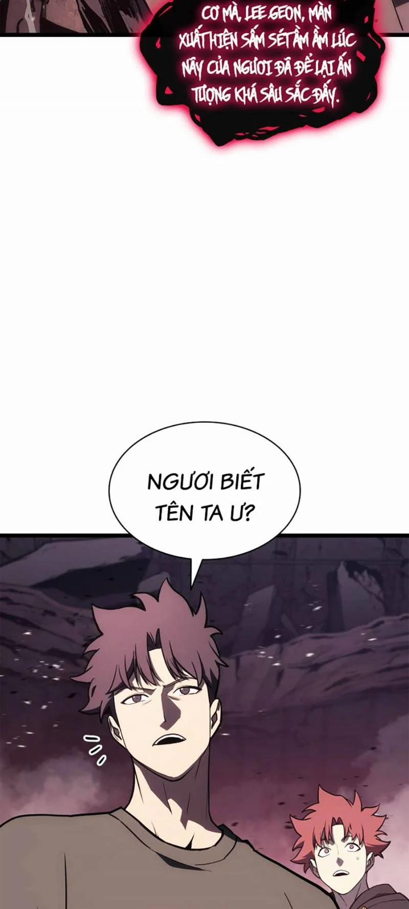 Người Hùng Cấp Thảm Họa Hồi Sinh 105 trang 51