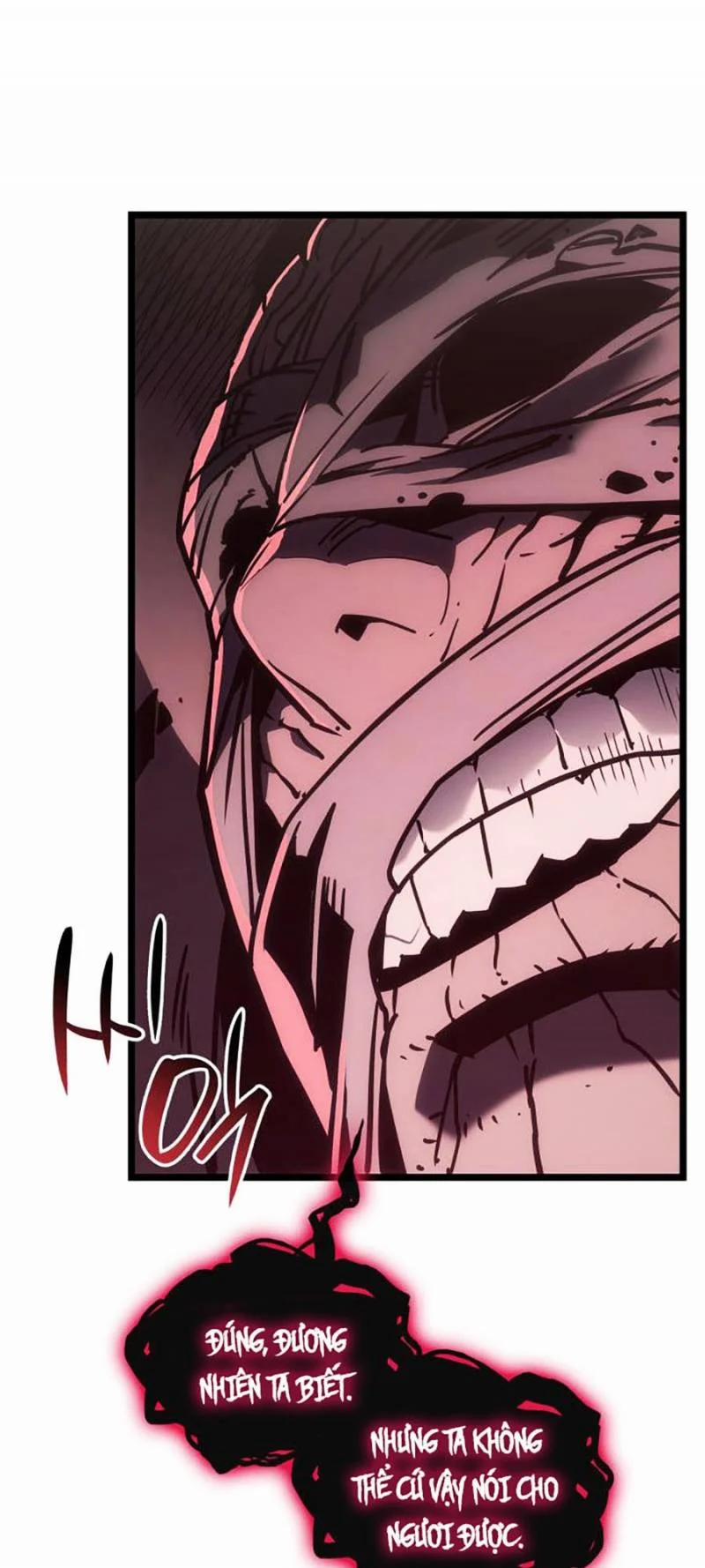 Người Hùng Cấp Thảm Họa Hồi Sinh 105 trang 57