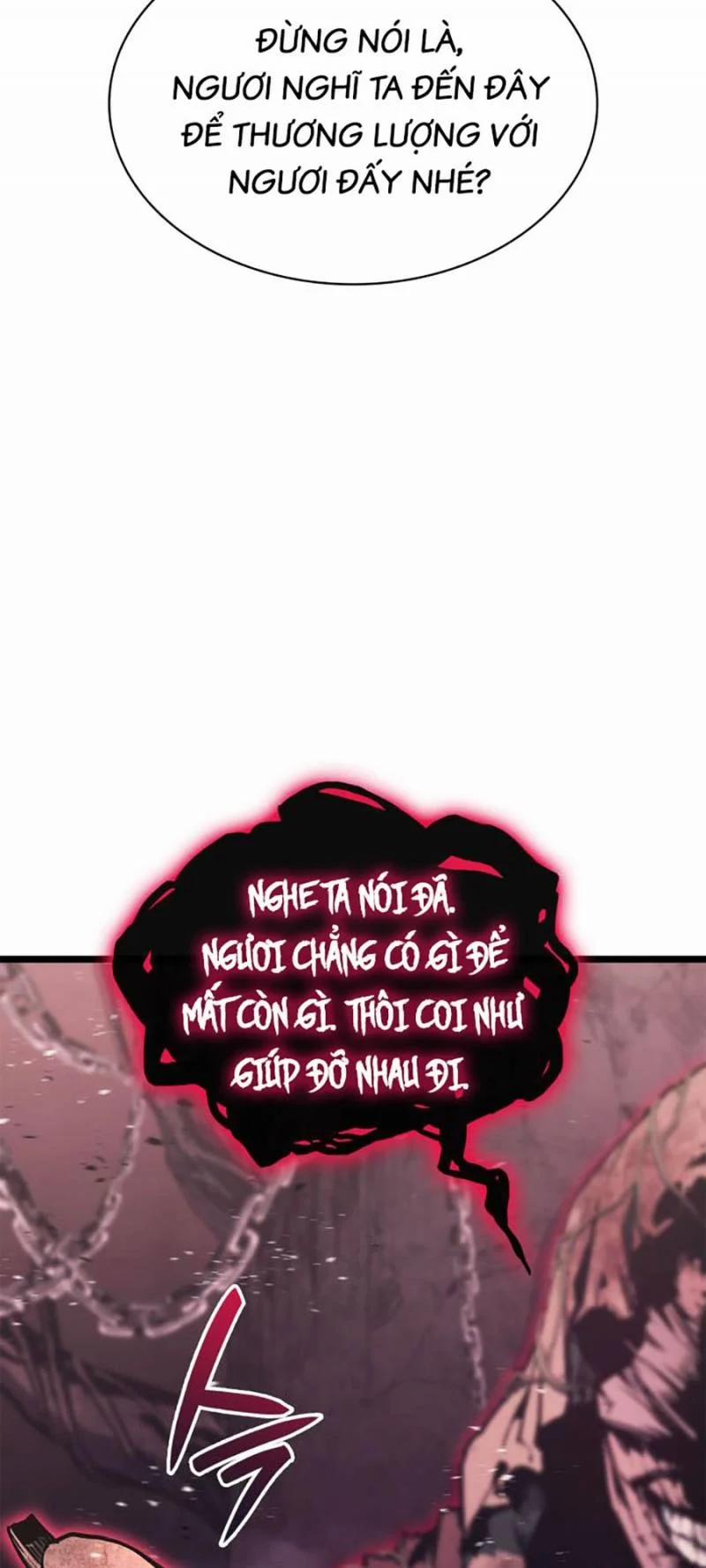 Người Hùng Cấp Thảm Họa Hồi Sinh 105 trang 60