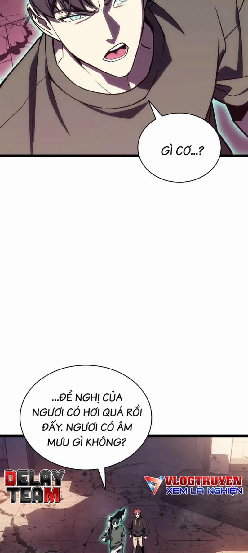 Người Hùng Cấp Thảm Họa Hồi Sinh 105 trang 62