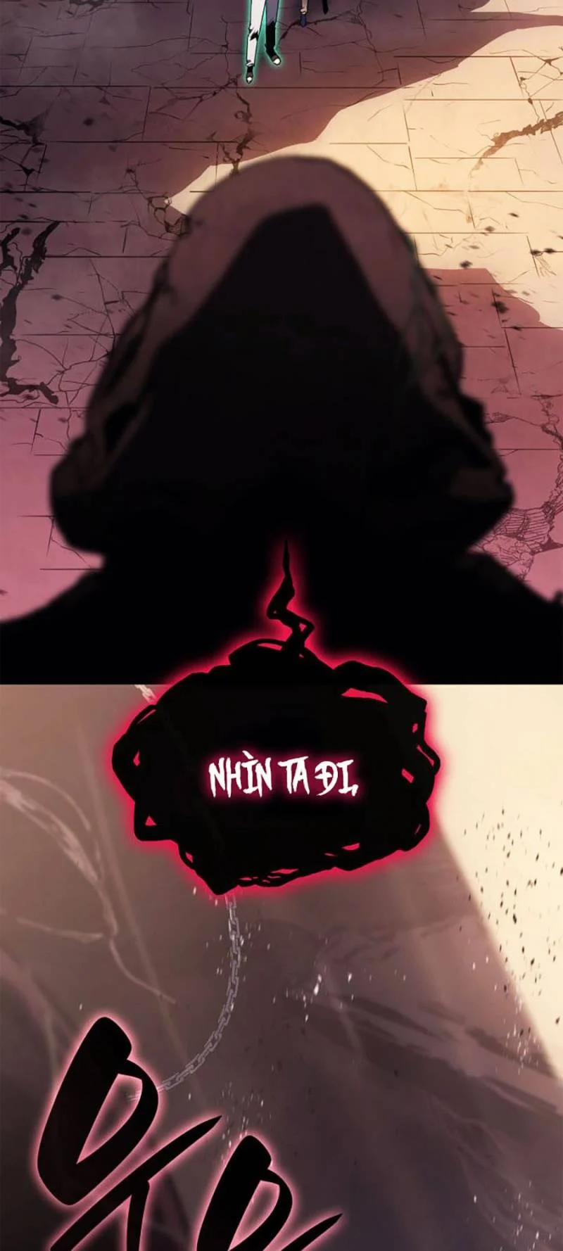 Người Hùng Cấp Thảm Họa Hồi Sinh 105 trang 63