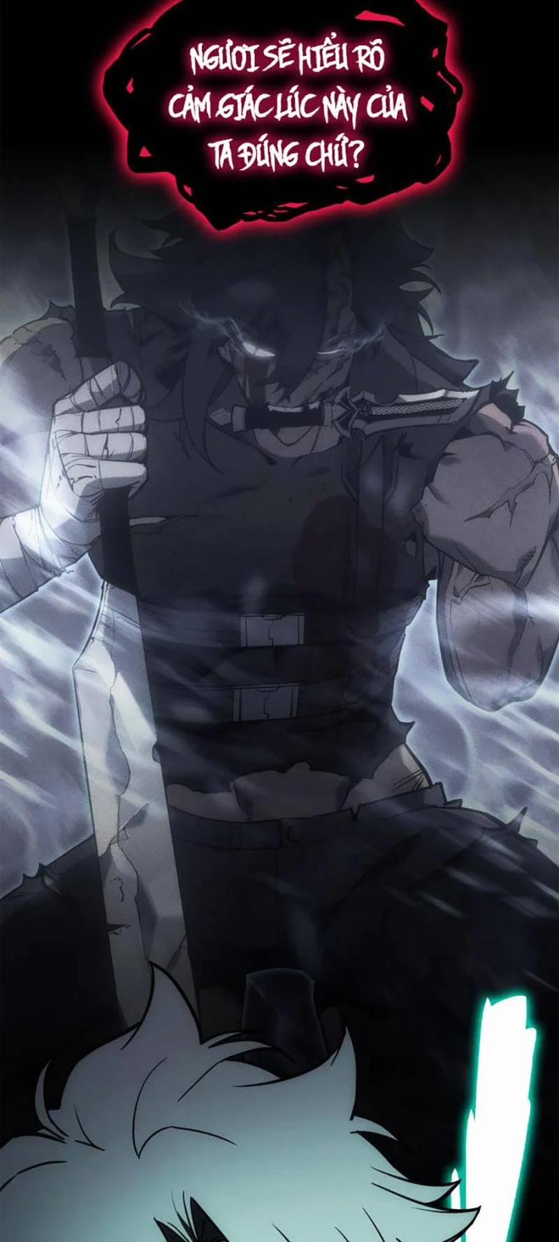 Người Hùng Cấp Thảm Họa Hồi Sinh 105 trang 68