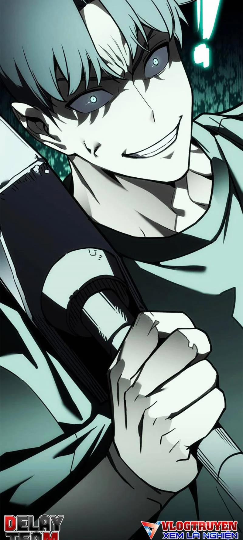 Người Hùng Cấp Thảm Họa Hồi Sinh 105 trang 69