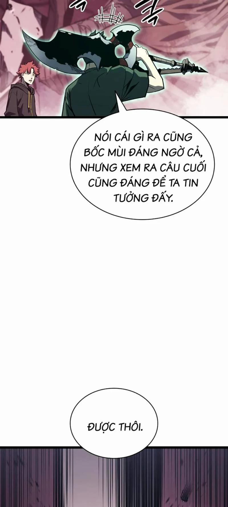 Người Hùng Cấp Thảm Họa Hồi Sinh 105 trang 71