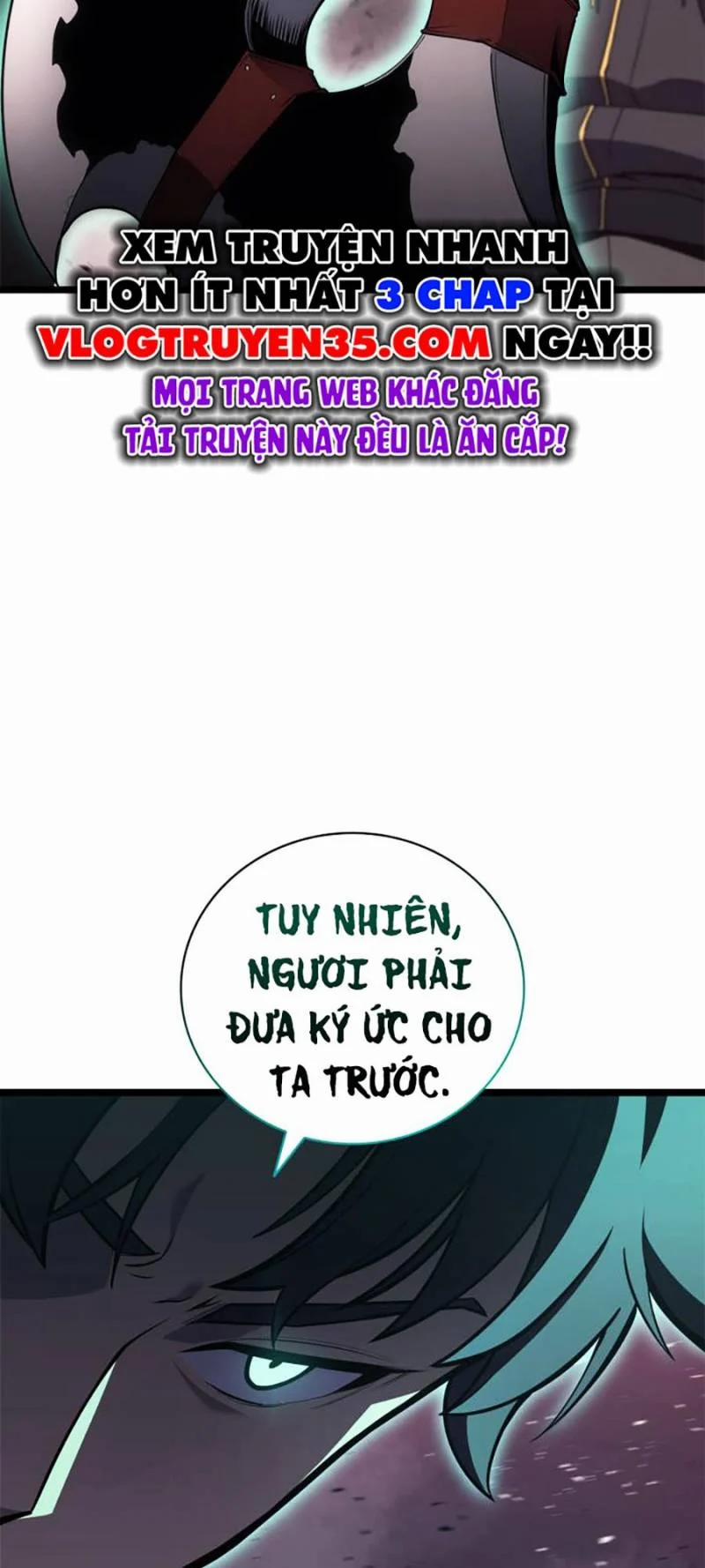 Người Hùng Cấp Thảm Họa Hồi Sinh 105 trang 74